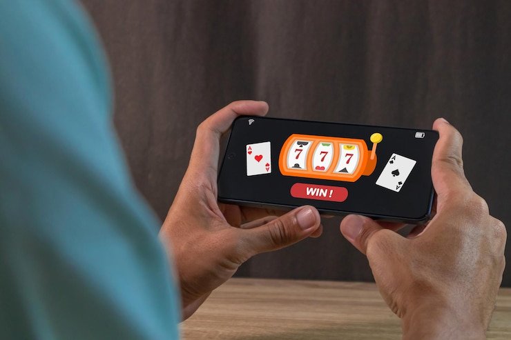 funbet77 slot featured game showcase